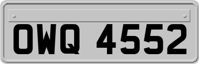 OWQ4552