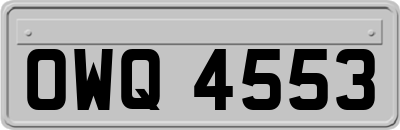 OWQ4553