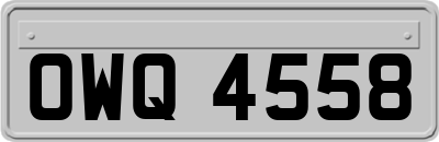 OWQ4558