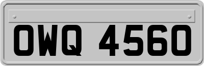 OWQ4560