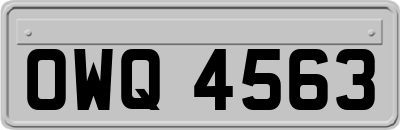 OWQ4563
