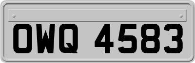 OWQ4583