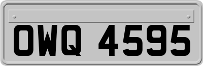OWQ4595