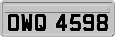 OWQ4598