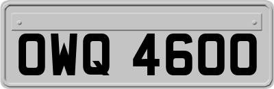 OWQ4600