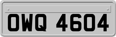 OWQ4604