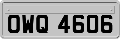 OWQ4606