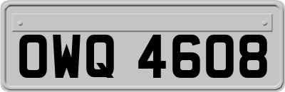 OWQ4608