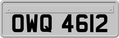 OWQ4612