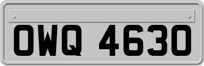 OWQ4630