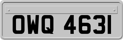 OWQ4631