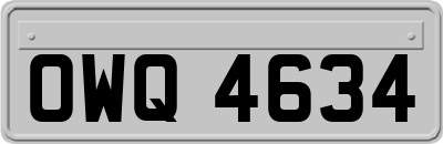 OWQ4634