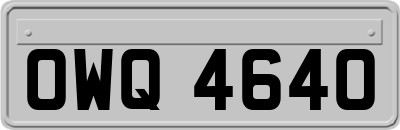 OWQ4640