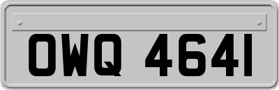 OWQ4641