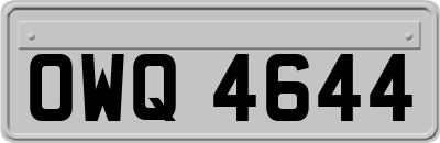 OWQ4644