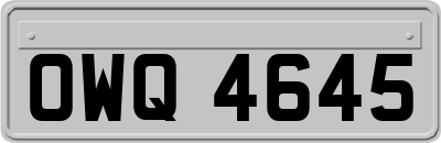 OWQ4645