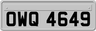 OWQ4649