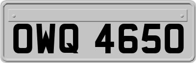 OWQ4650