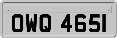 OWQ4651