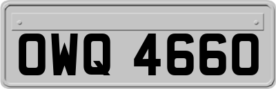 OWQ4660