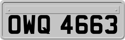 OWQ4663