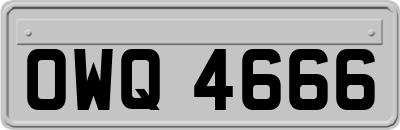 OWQ4666