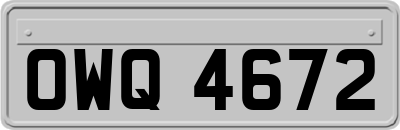 OWQ4672