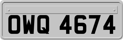 OWQ4674
