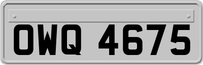 OWQ4675