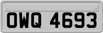 OWQ4693