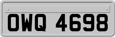 OWQ4698