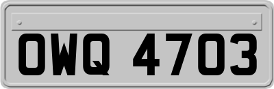 OWQ4703