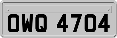 OWQ4704