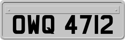 OWQ4712