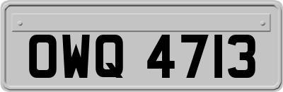 OWQ4713