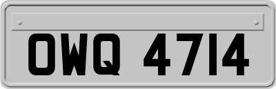 OWQ4714