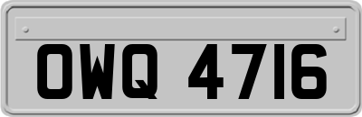 OWQ4716