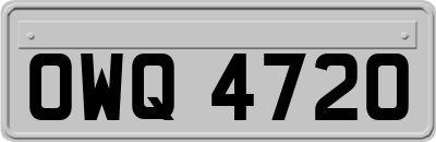 OWQ4720