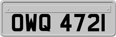 OWQ4721