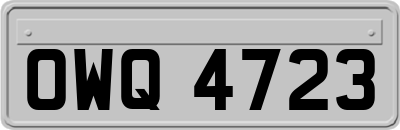 OWQ4723