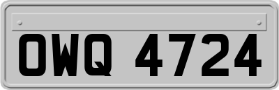 OWQ4724