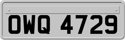 OWQ4729