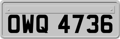 OWQ4736