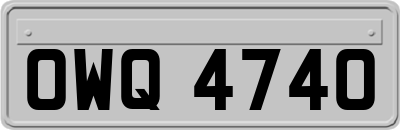 OWQ4740