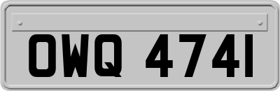 OWQ4741