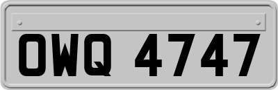 OWQ4747