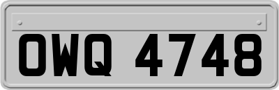 OWQ4748