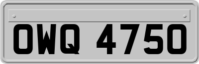 OWQ4750