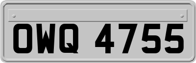 OWQ4755