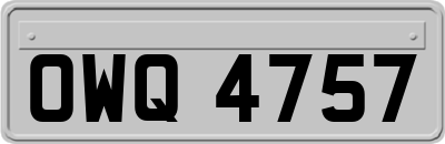 OWQ4757